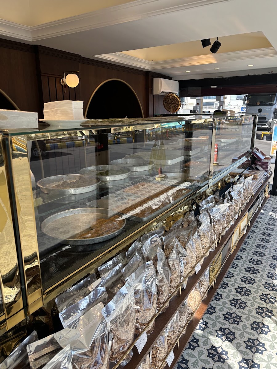Baklavacı Mehmet Yıldırım Haramidere — photo 5