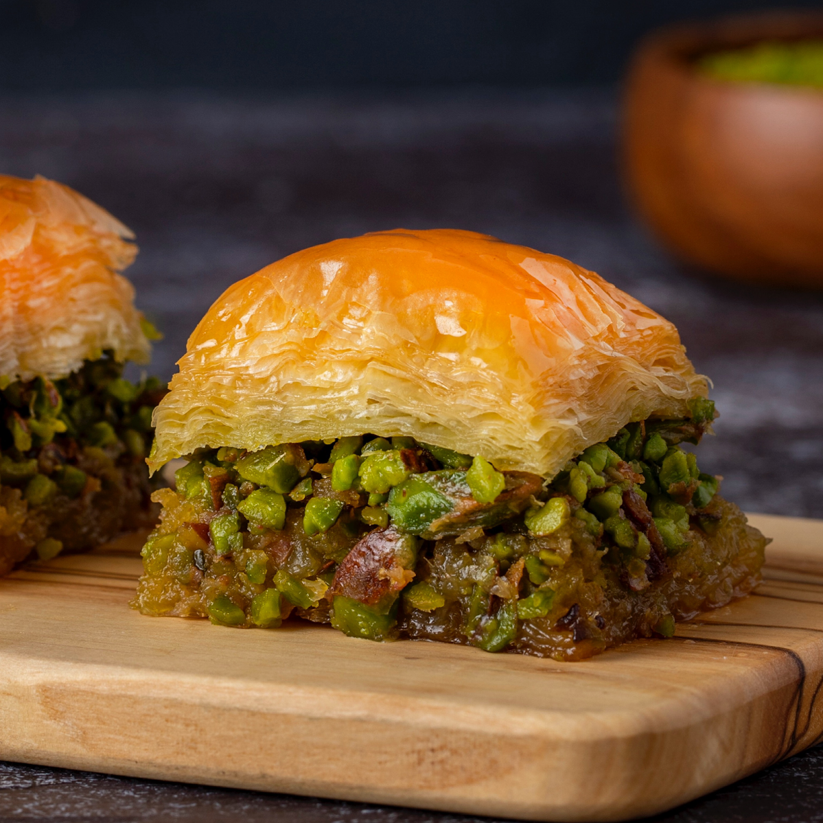 Baklavacı Mehmet Yıldırım Haramidere — photo 8