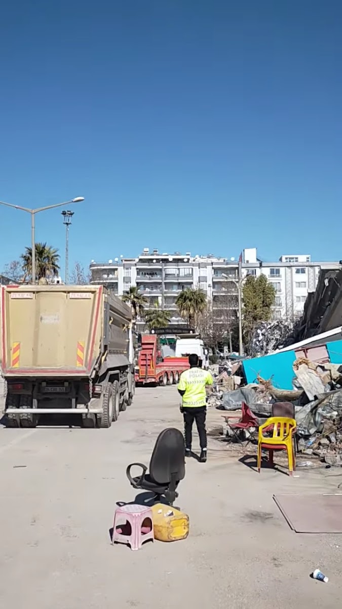 Baklavacı Şemsettin Adıyaman — fotoğraf 3