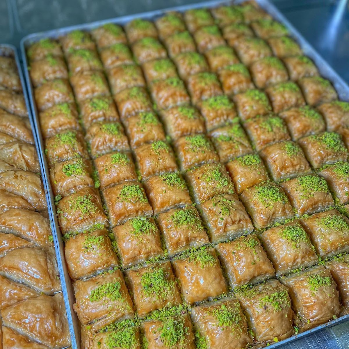 Baklavacı Şemsettin Adıyaman — fotoğraf 5