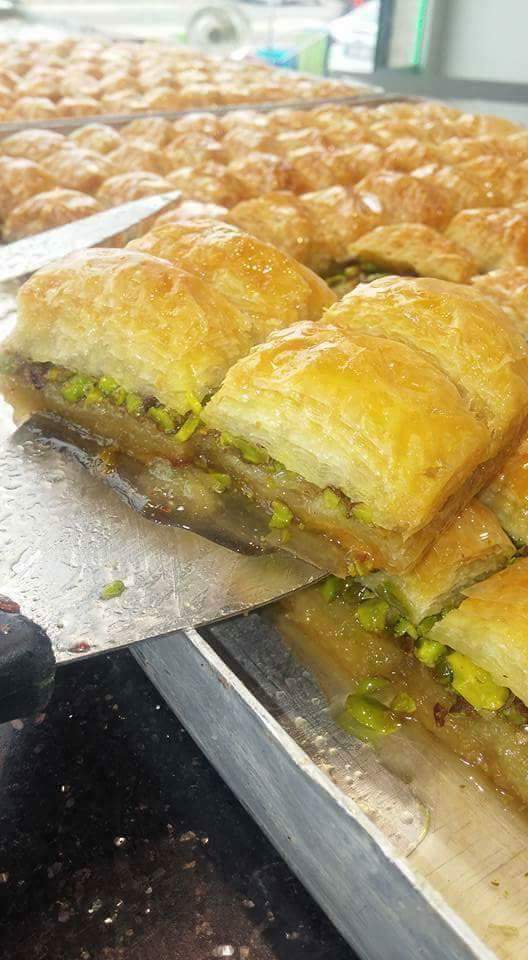 Baklavacı Şemsettin AKÇAKALE — photo 3