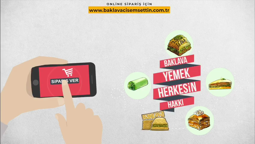 Baklavacı Şemsettin Devteyşti — fotoğraf 3