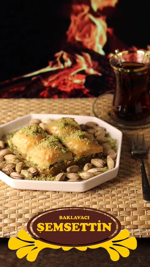 BAKLAVACI ŞEMSETTİN SİVEREK — photo 3