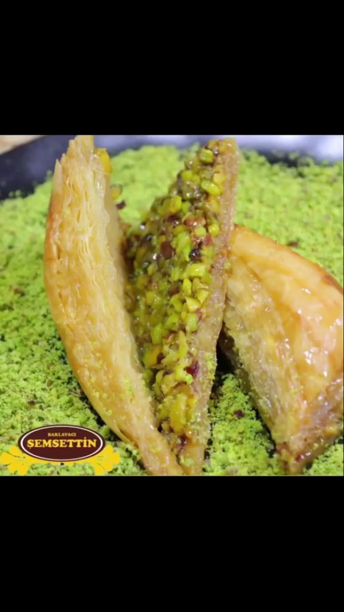 BAKLAVACI ŞEMSETTİN SİVEREK — photo 7