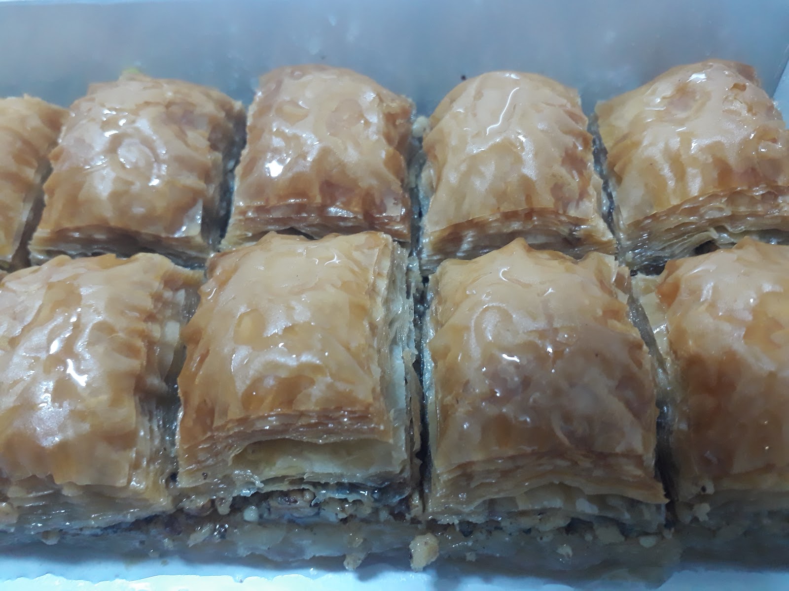 Baklavacı Şemsettin — fotoğraf