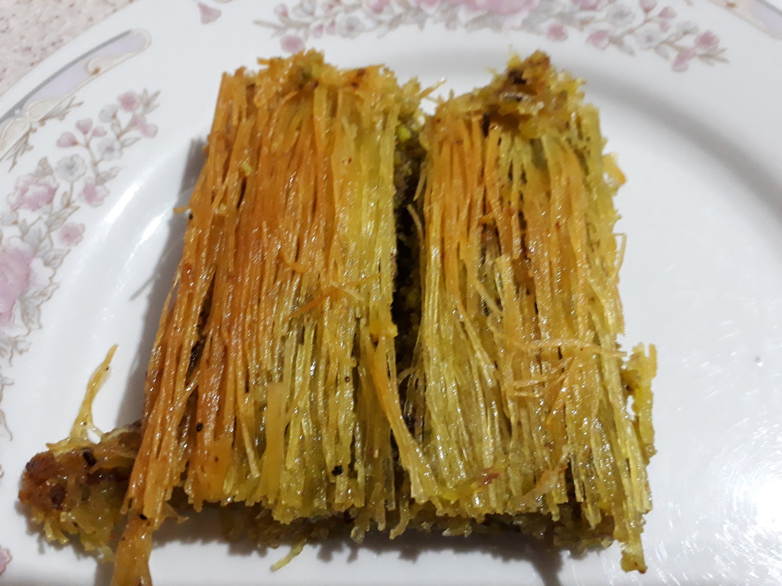 Baklavacı Şemsettin — fotoğraf 2