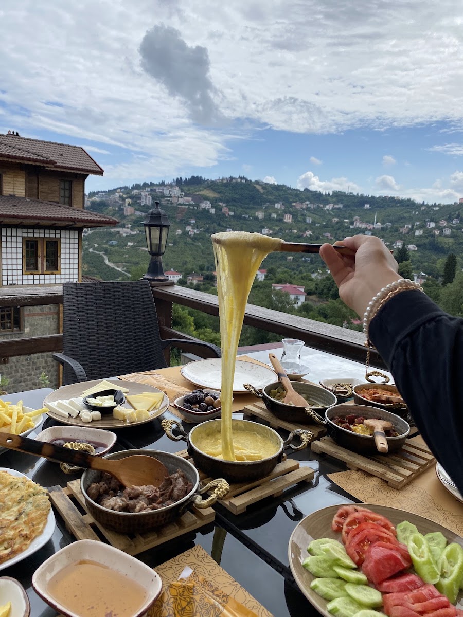 Bakoğlu Konağı Otel Restaurant & Cafe — photo 2