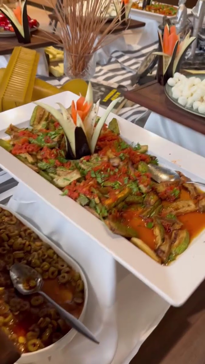Bakrach Cafe & Restaurant — fotoğraf 3