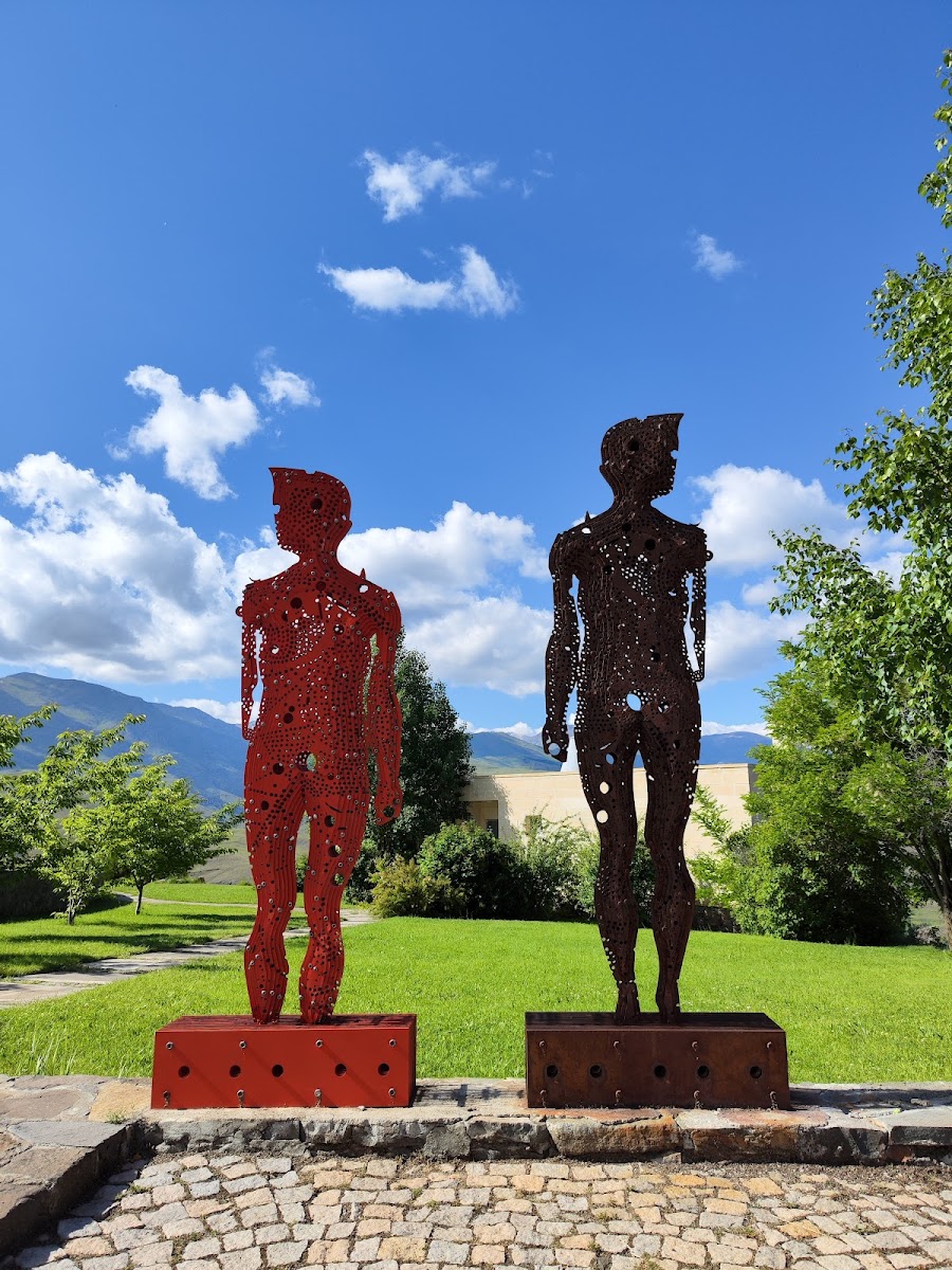 Baksı Kültür Sanat Vakfı — fotoğraf 1