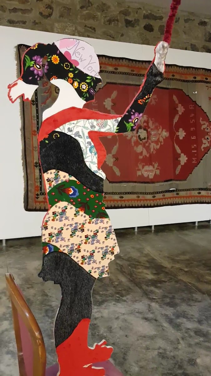 Baksı Kültür Sanat Vakfı — fotoğraf 3