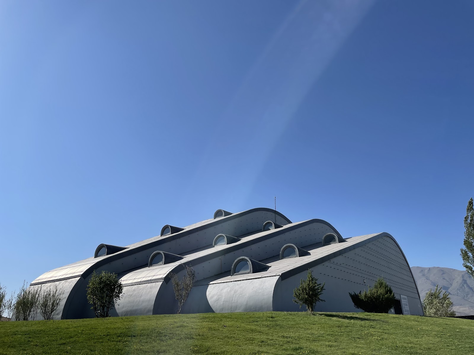 Baksı Müzesi — fotoğraf 1