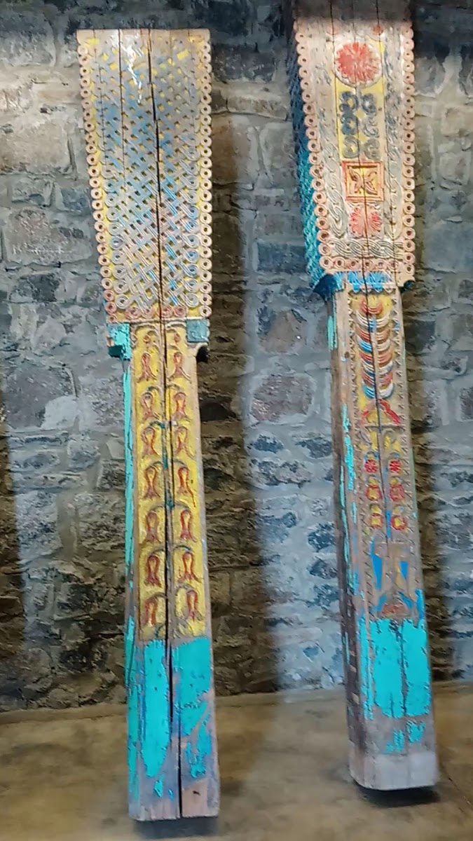 Baksı Müzesi — fotoğraf 3