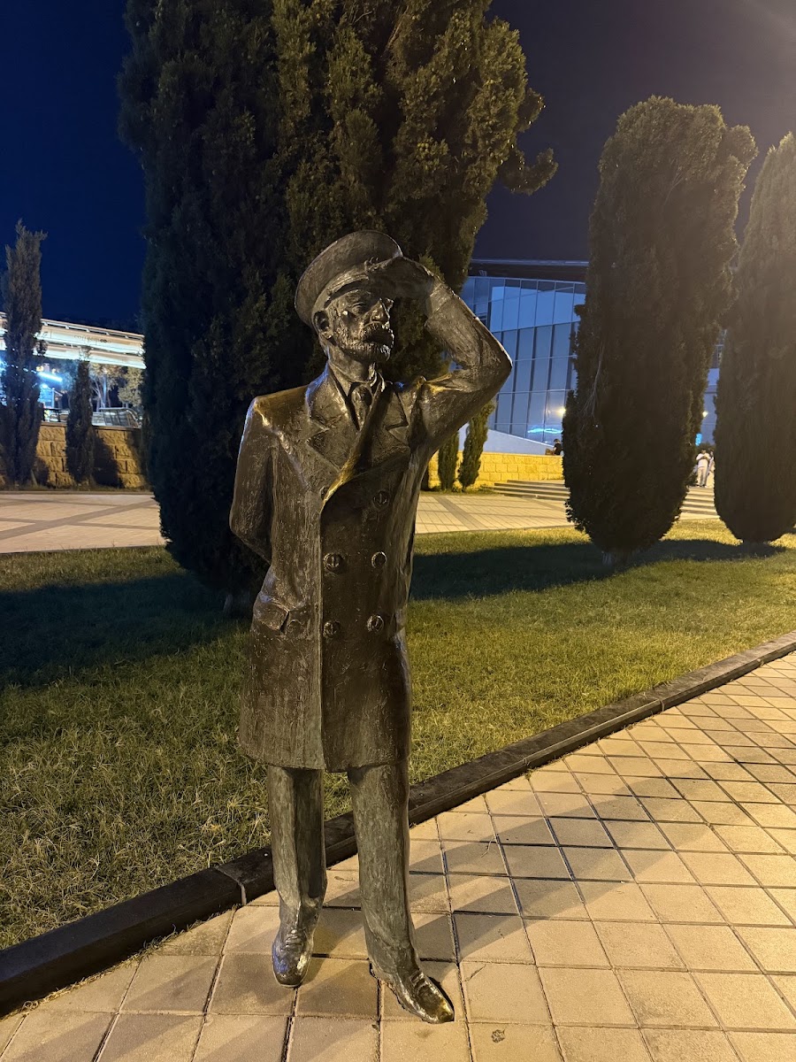 Bakü Bulvarı — photo 2
