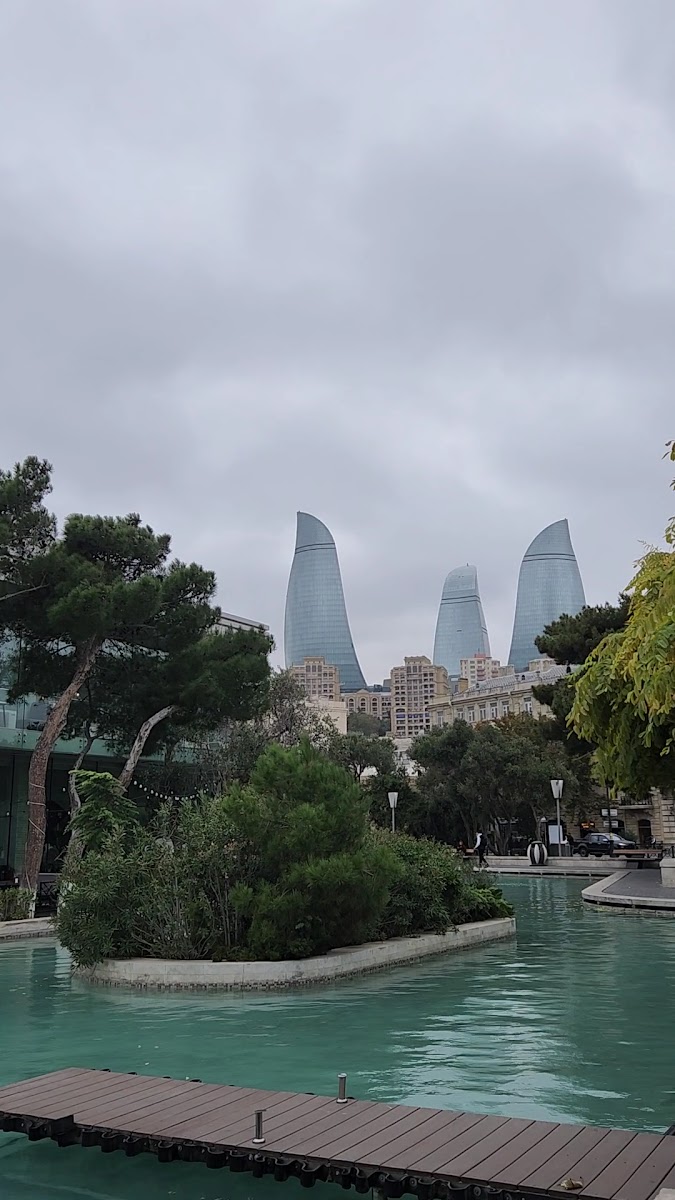 Bakü Bulvarı — photo 3