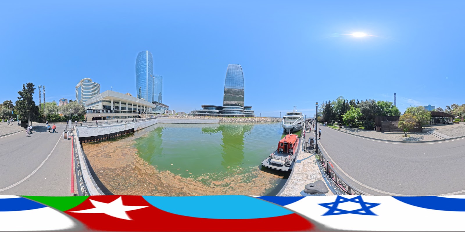 Bakü Bulvarı — photo 8