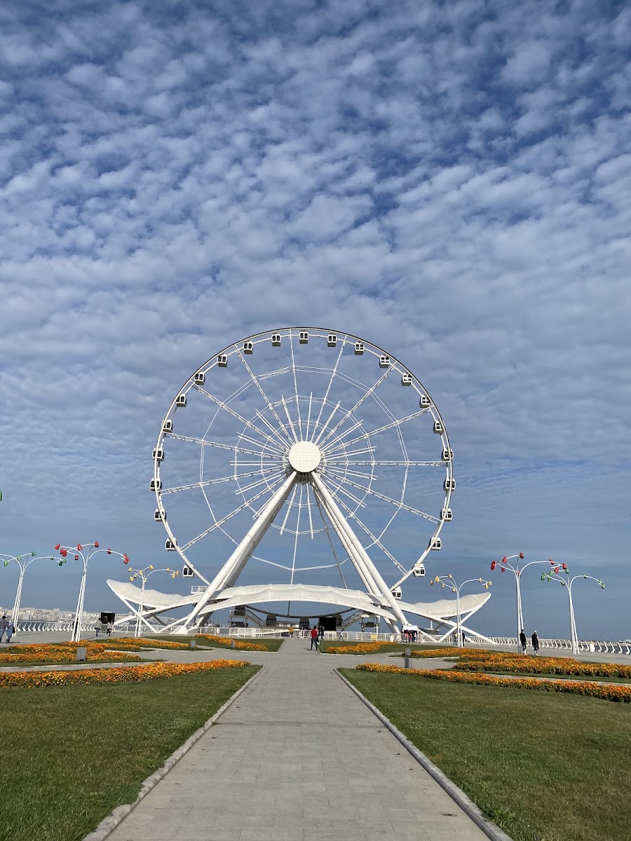 Baku Eye — photo 2