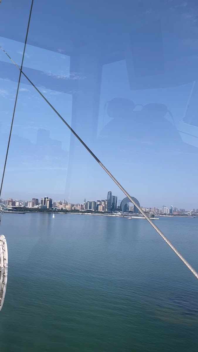 Baku Eye — photo 3