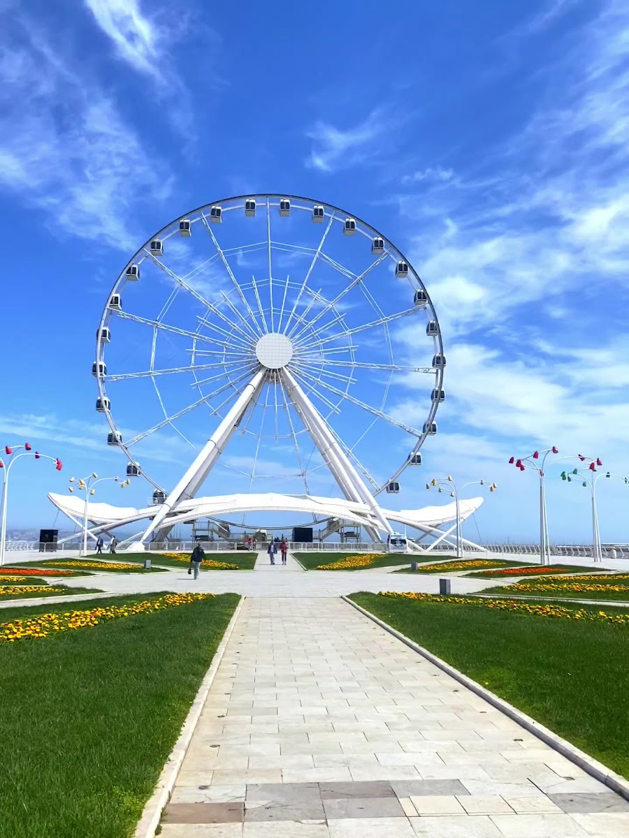 Baku Eye — photo 3