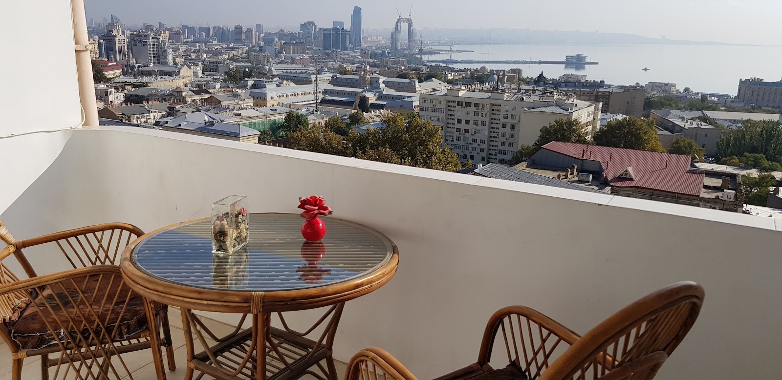 Baku Sea View Hotel — photo 2