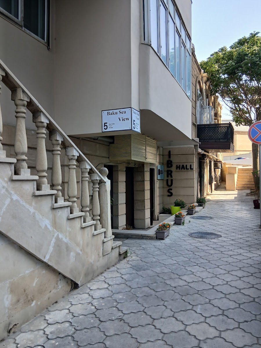 Baku Sea View Hotel — photo 3