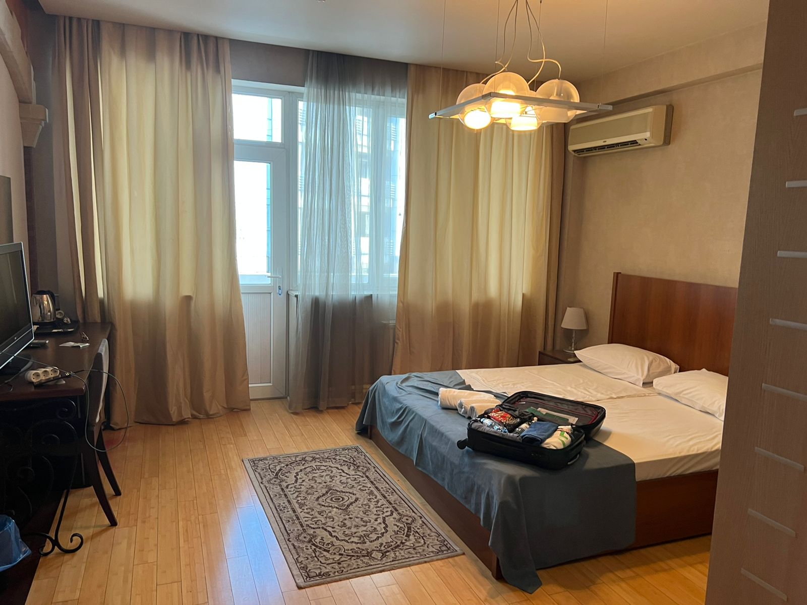 Baku Sea View Hotel — photo 4