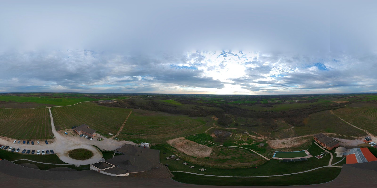 BAKUCHA Vineyard Hotel & SPA — fotoğraf 10
