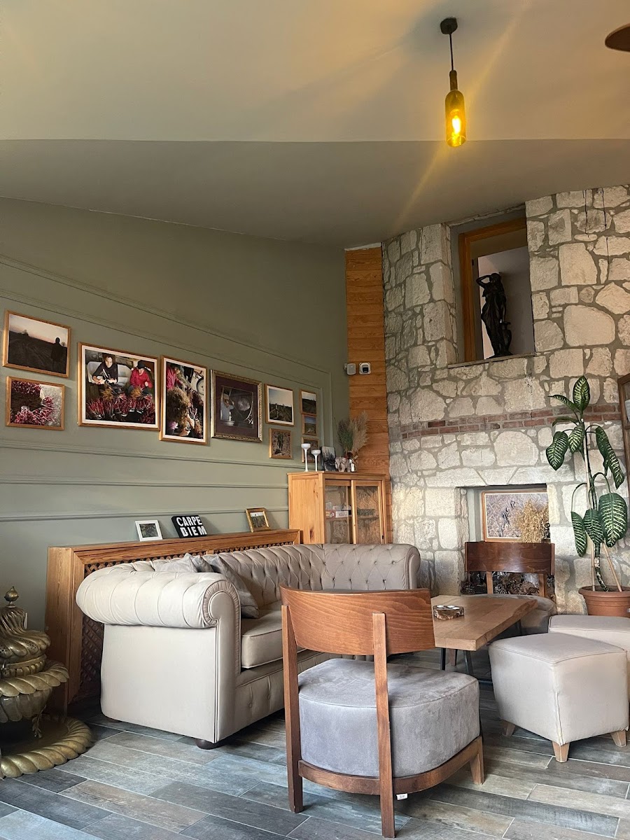BAKUCHA Vineyard Hotel & SPA — fotoğraf 2