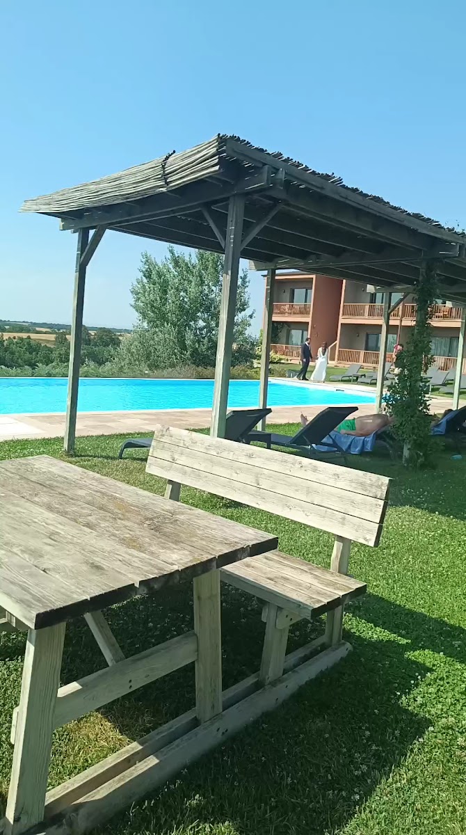 BAKUCHA Vineyard Hotel & SPA — fotoğraf 5