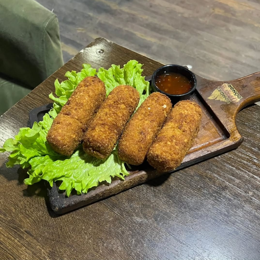 BakuPub — photo 3