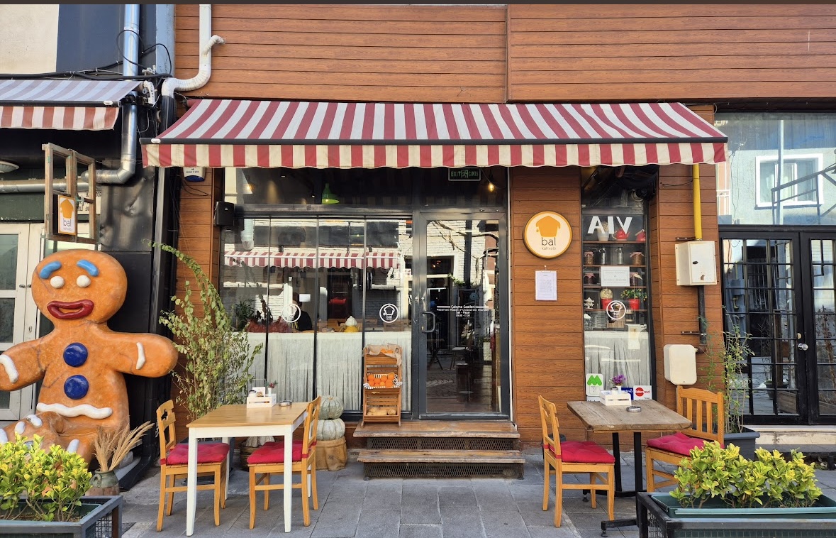 Bal Kahvaltı — fotoğraf 1