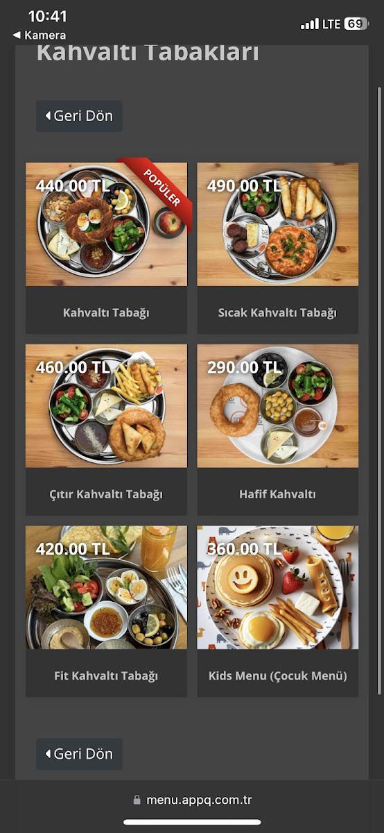 Bal Kahvaltı — fotoğraf 2