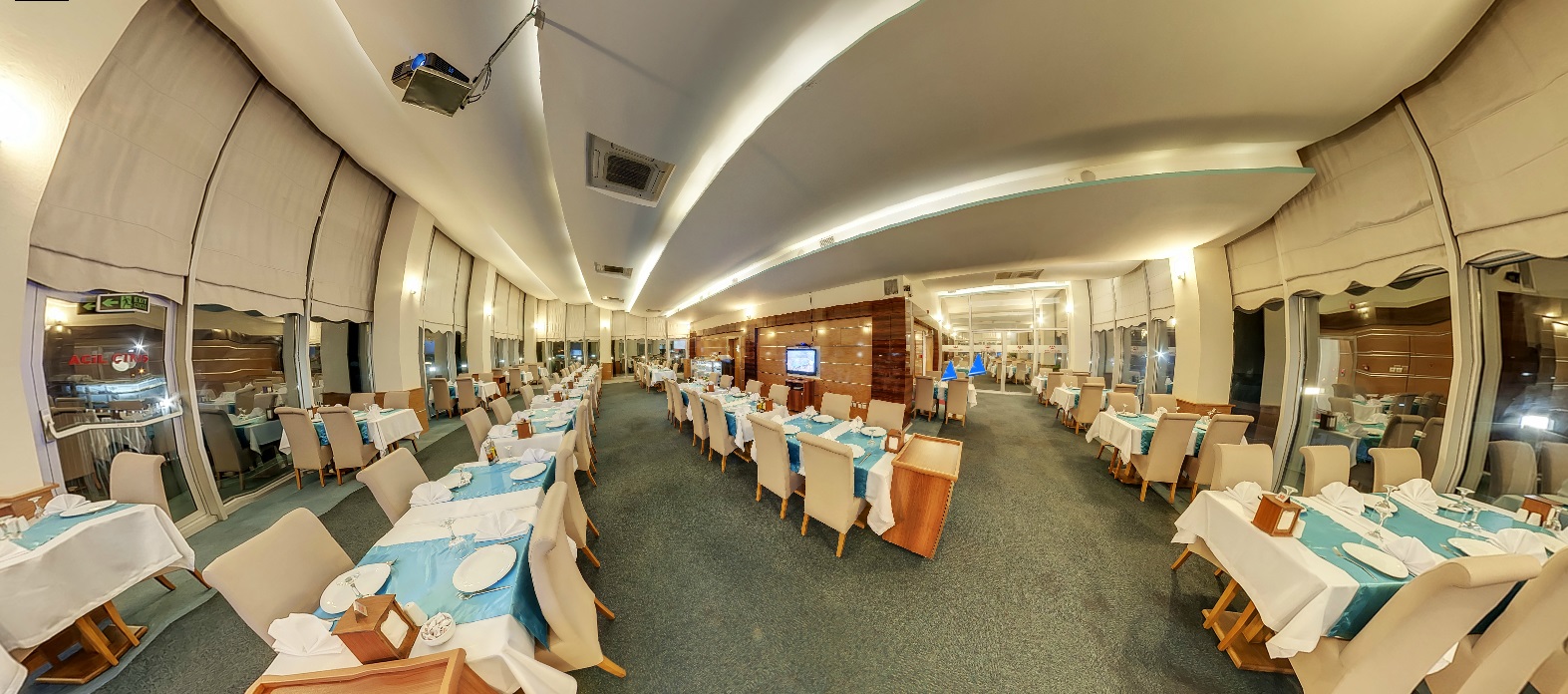 Bal Kaymak Kahvaltı — fotoğraf