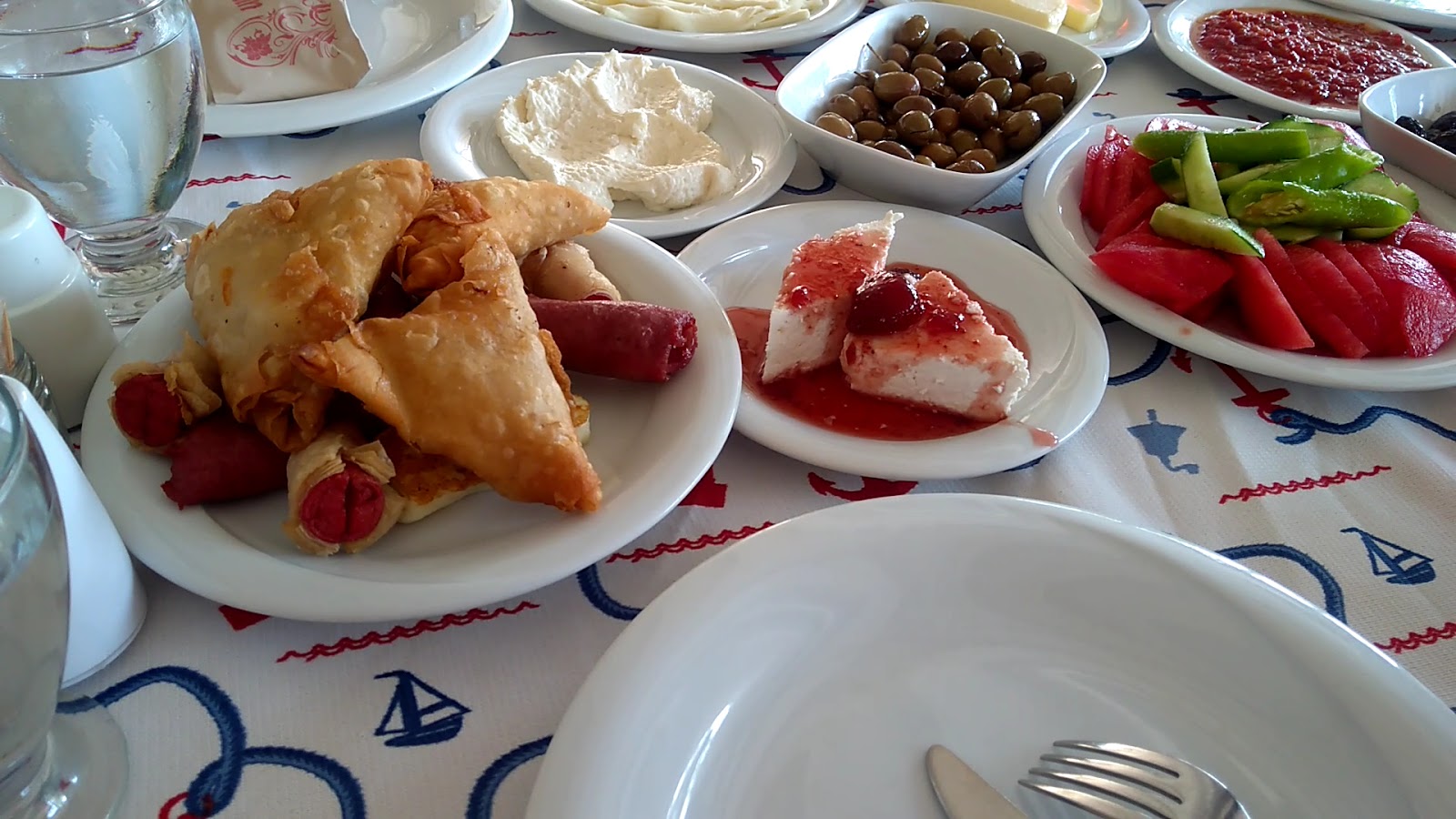Bal Kaymak Kahvaltı — fotoğraf 3