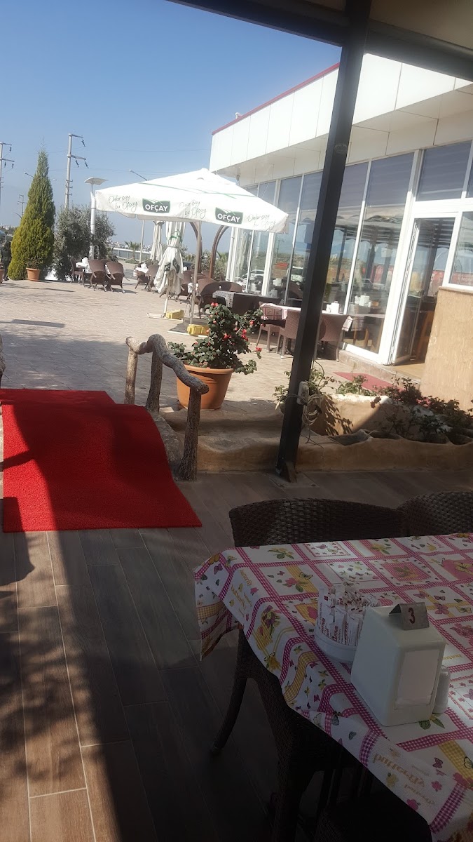 Bal Kaymak Kahvaltı — fotoğraf 5
