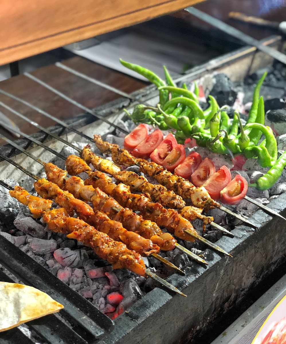 BAL KEBAP — fotoğraf 5