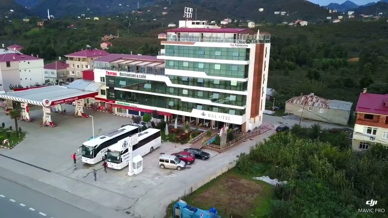 Bal Otel — fotoğraf 8