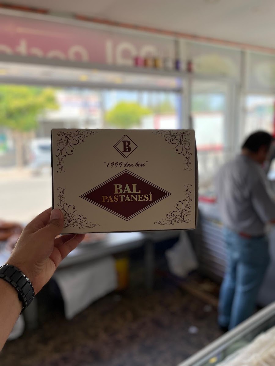Bal Pastanesi — photo 4