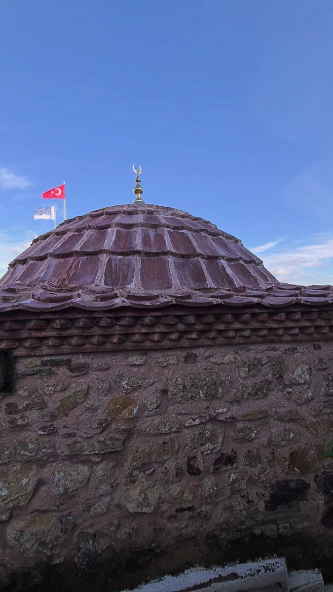 Bala Hatun Türbesi — fotoğraf 2