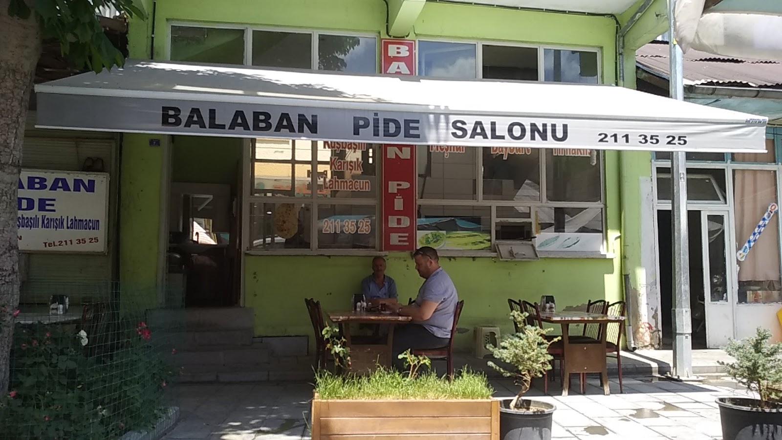 Balaban Pide Salonu — fotoğraf 1