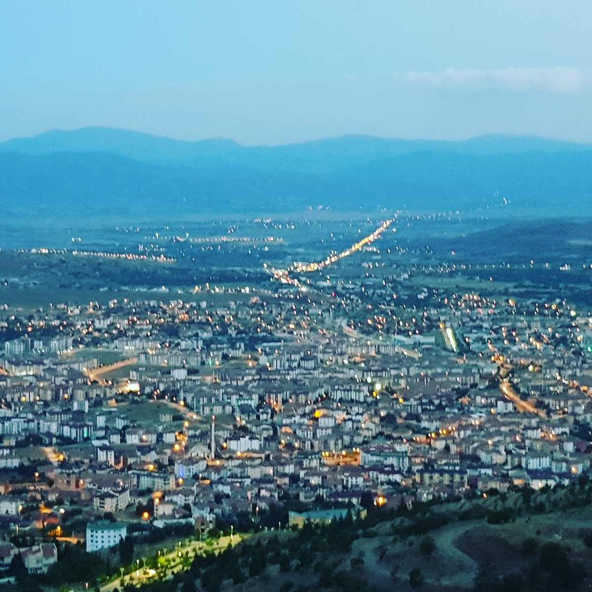 Balak Gazi Anıtı — fotoğraf 4