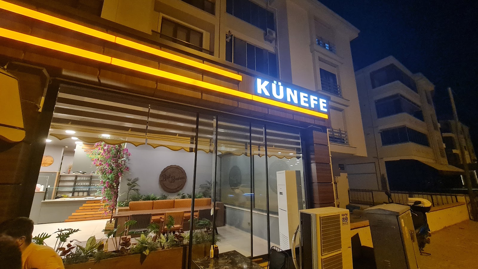 BalBadem Üçpınar — fotoğraf