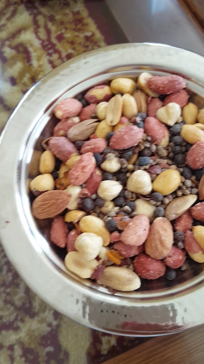 BalBadem Üçpınar — fotoğraf 3