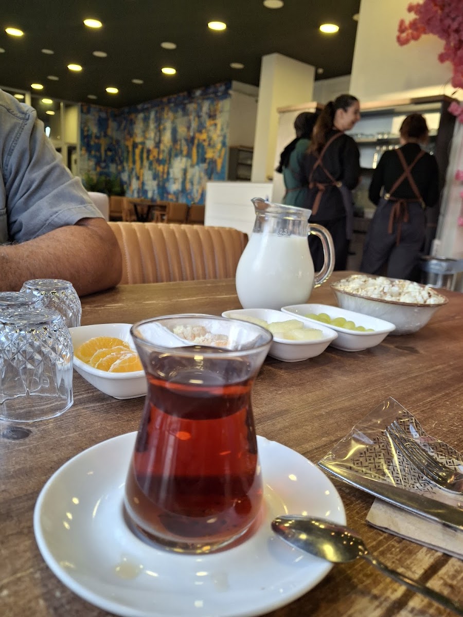 BalBadem Üçpınar — fotoğraf 4
