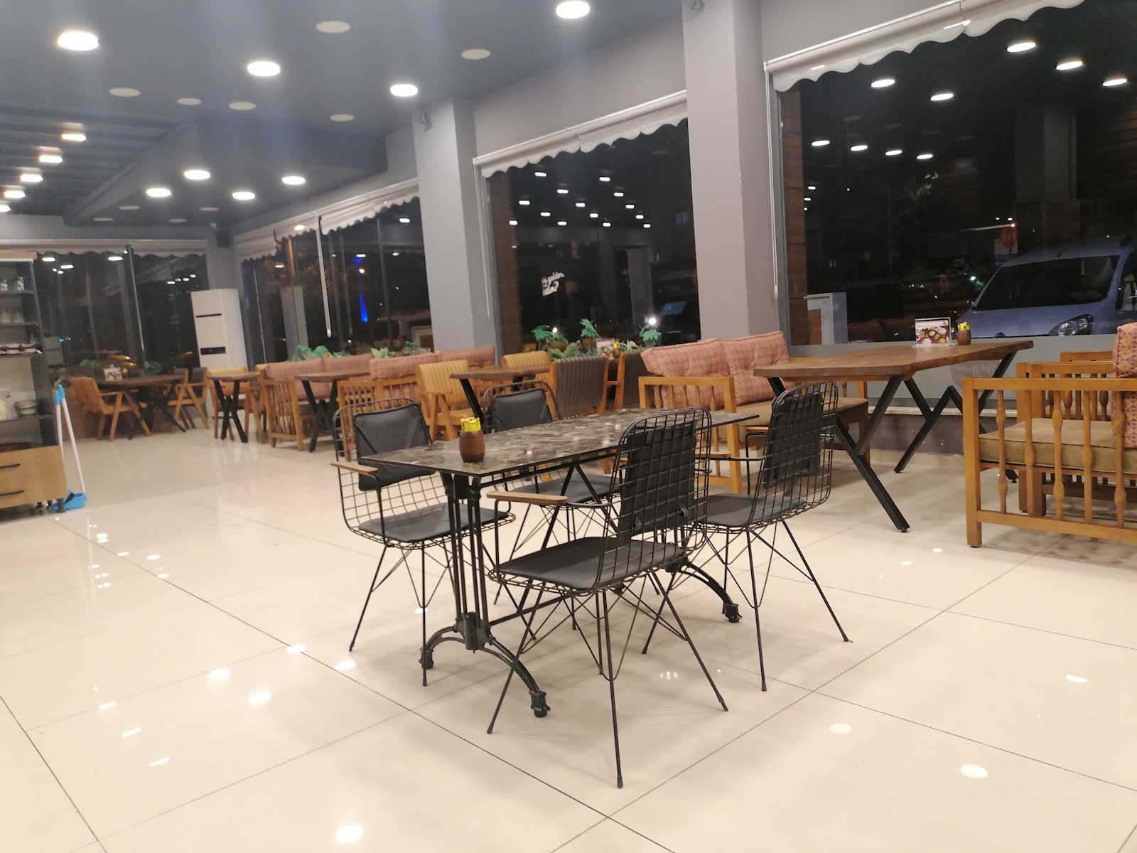 BalBadem Üçpınar — fotoğraf 5