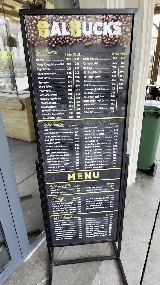BalBucks — fotoğraf 3