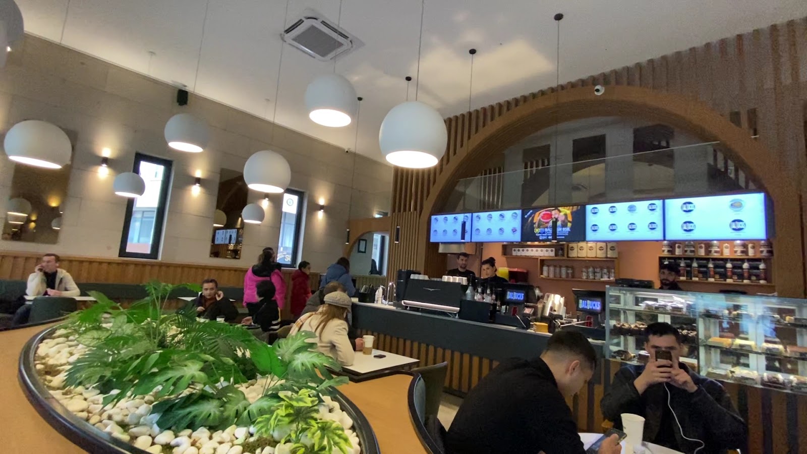 BalBucks — fotoğraf 5