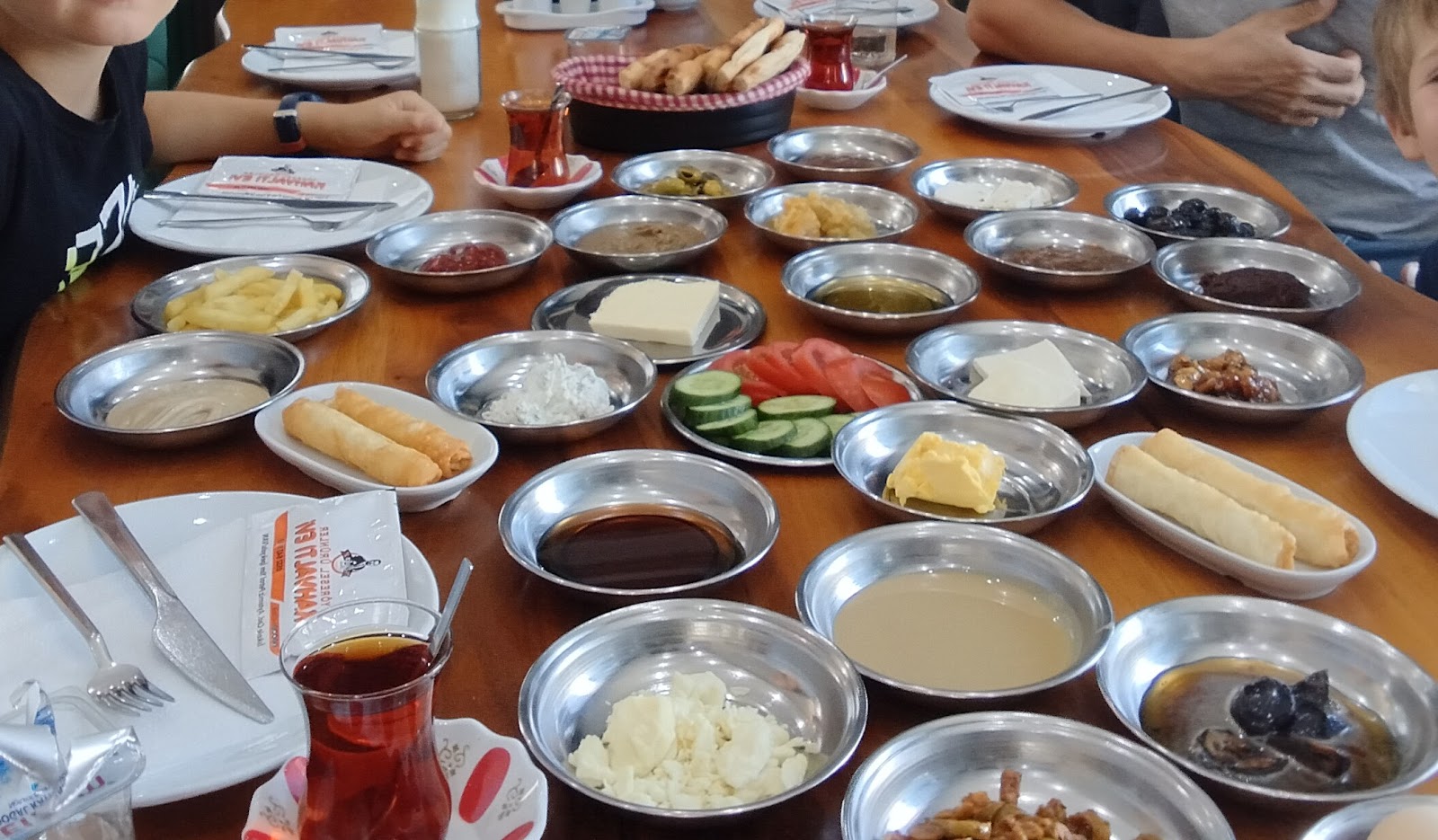 Balcı Dede Kahvaltı Evi — fotoğraf 2