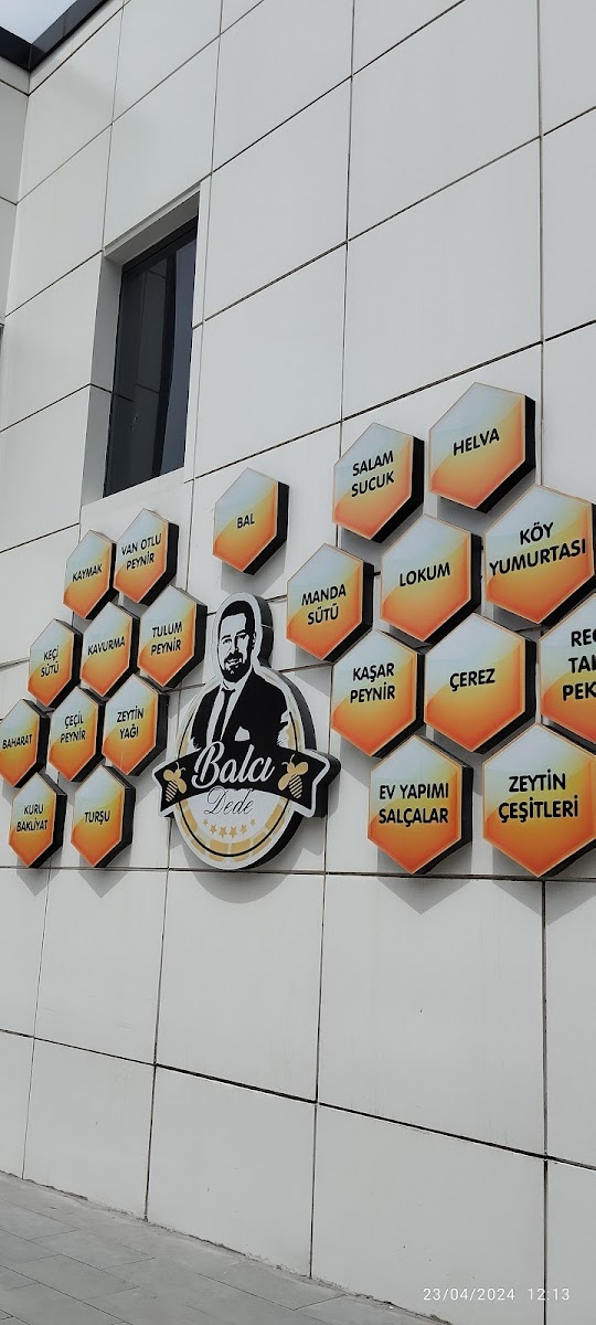 Balcı Dede Kahvaltı Evi — fotoğraf 4