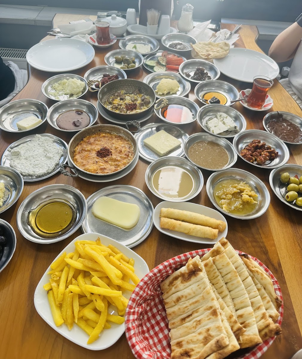 Balcı Dede Kahvaltı Evi — fotoğraf 5
