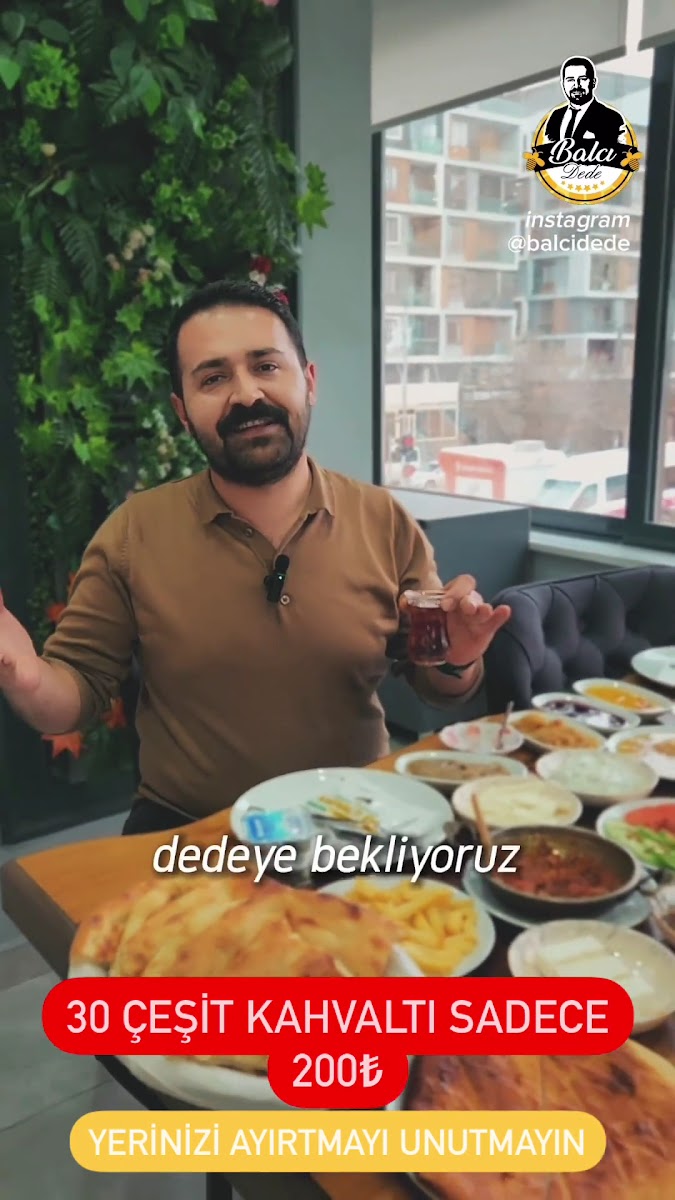 Balcı Dede Kahvaltı Evi — fotoğraf 9